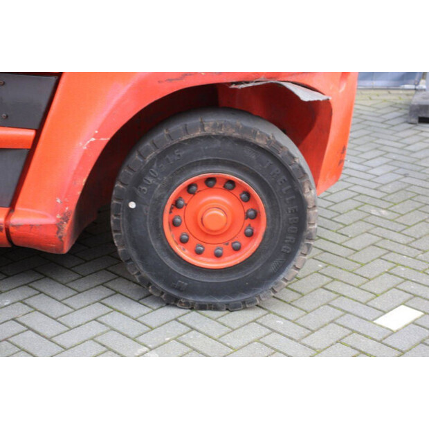 2008 Linde H80T-03-44905764