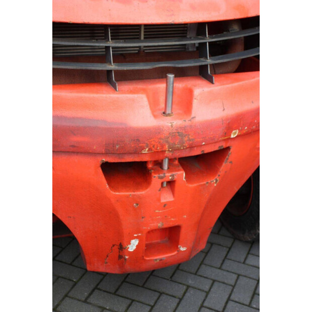 2008 Linde H80T-03-44905766