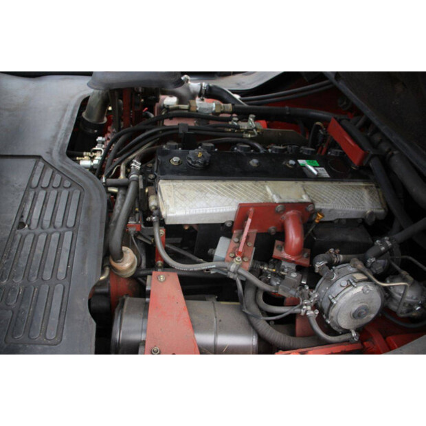 2008 Linde H80T-03-44905768