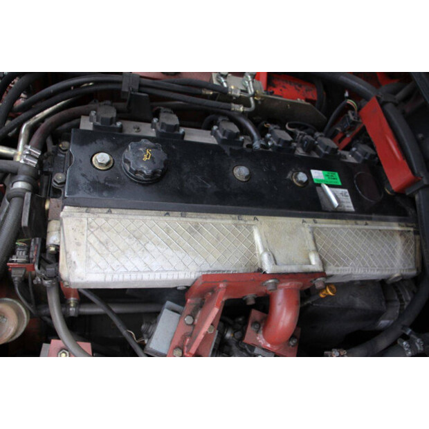 2008 Linde H80T-03-44905769