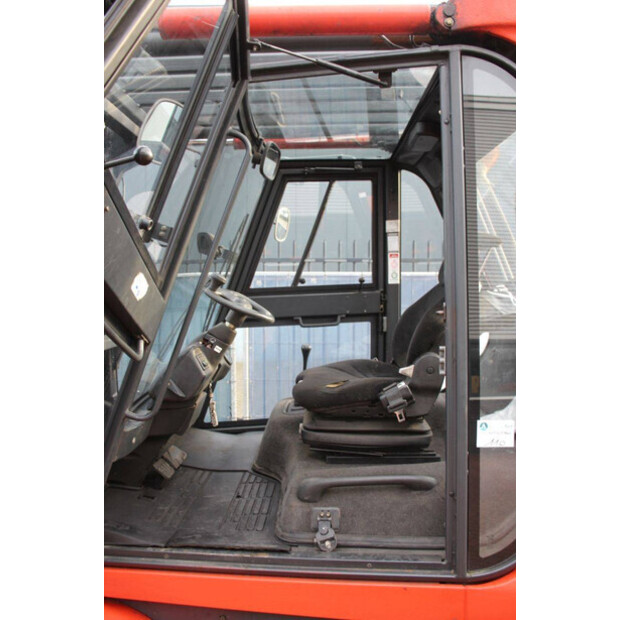 2008 Linde H80T-03-44905770