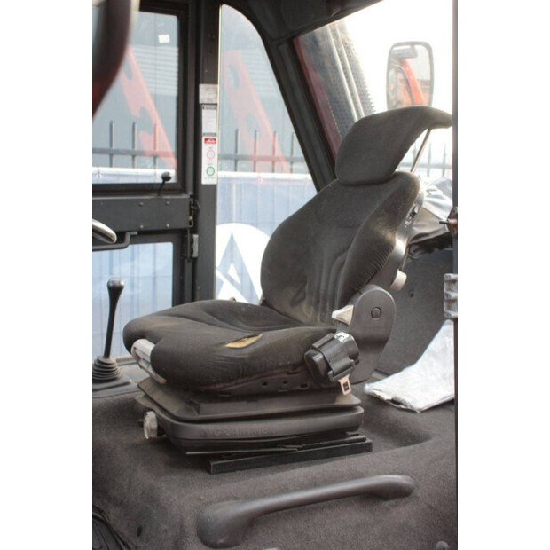 2008 Linde H80T-03-44905771