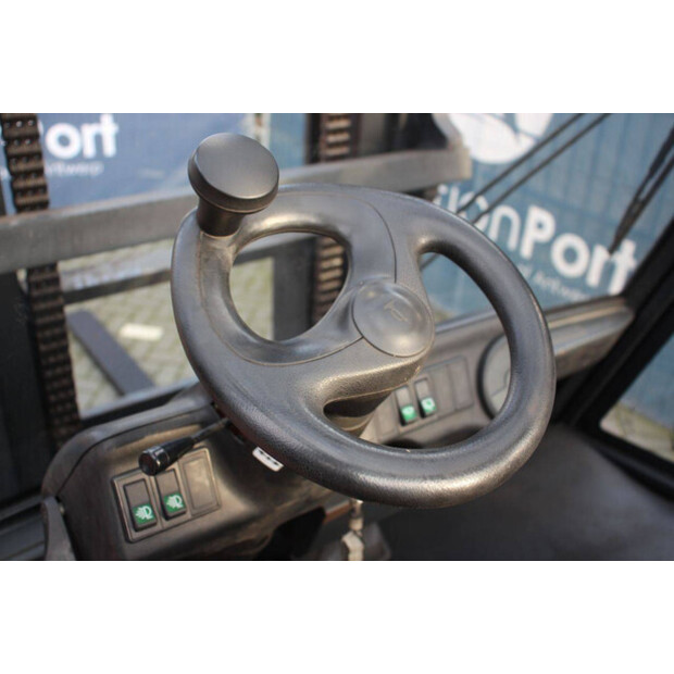 2008 Linde H80T-03-44905772