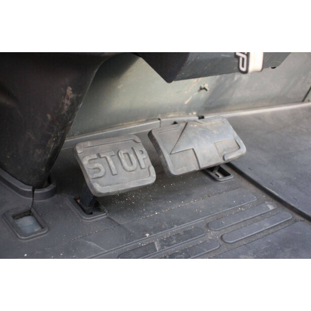 2008 Linde H80T-03-44905773