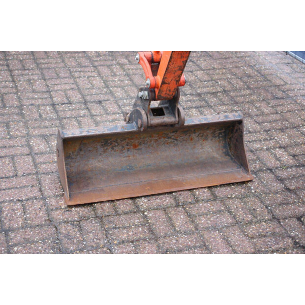 2016 KUBOTA KX016-4-44905815