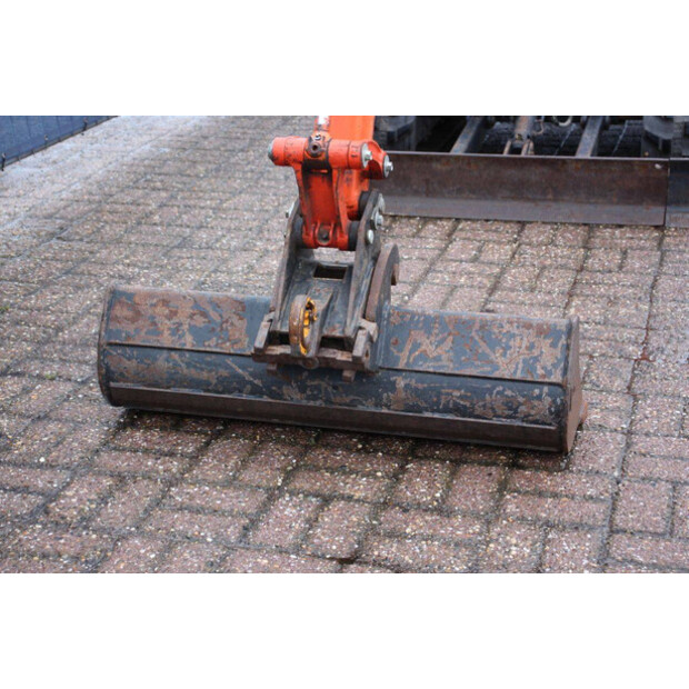 2016 KUBOTA KX016-4-44905816