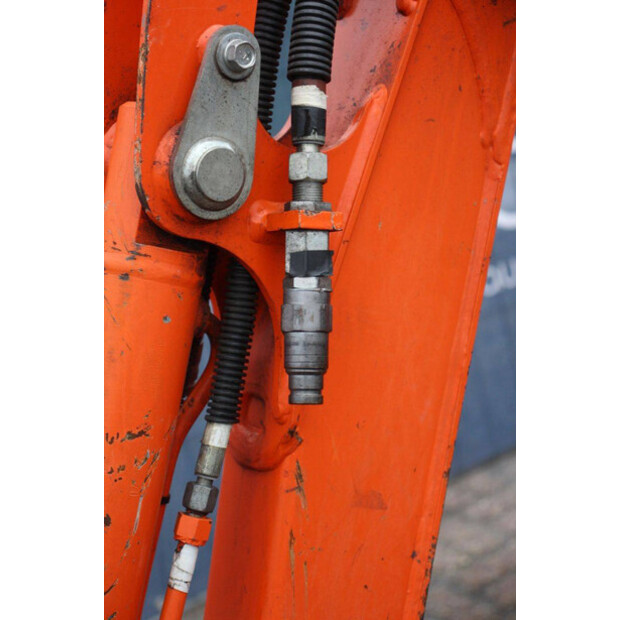 2016 KUBOTA KX016-4-44905818