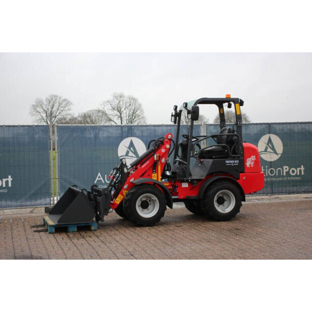 2025 Landward W1160-44905839