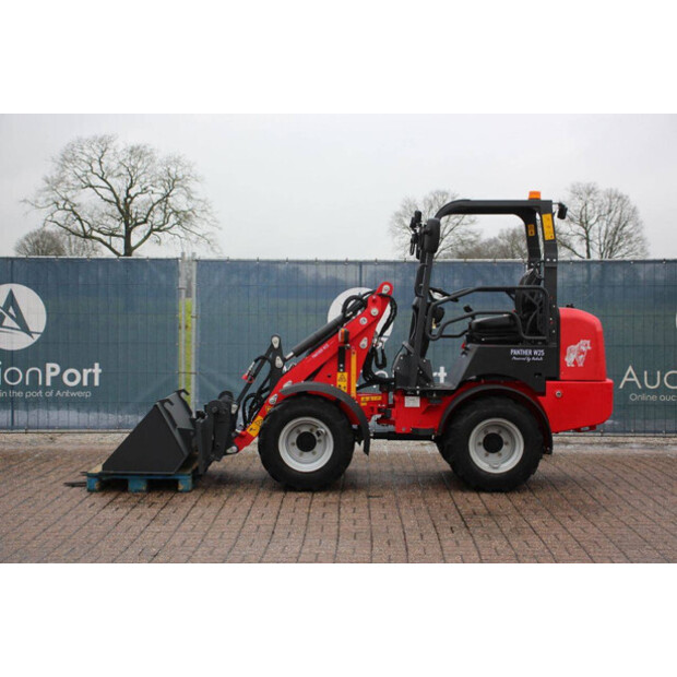 2025 Landward W1160-44905840