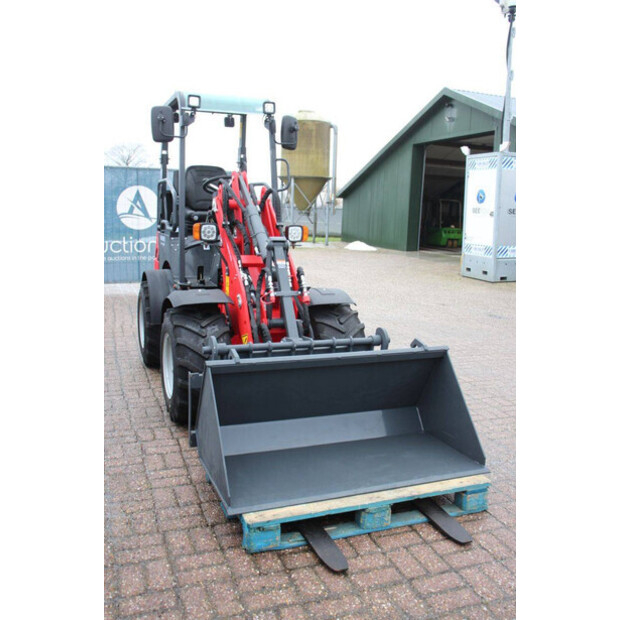 2025 Landward W1160-44905844