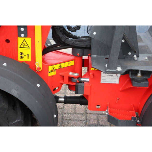 2025 Landward W1160-44905852