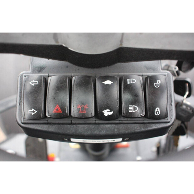 2025 Landward W1160-44905870