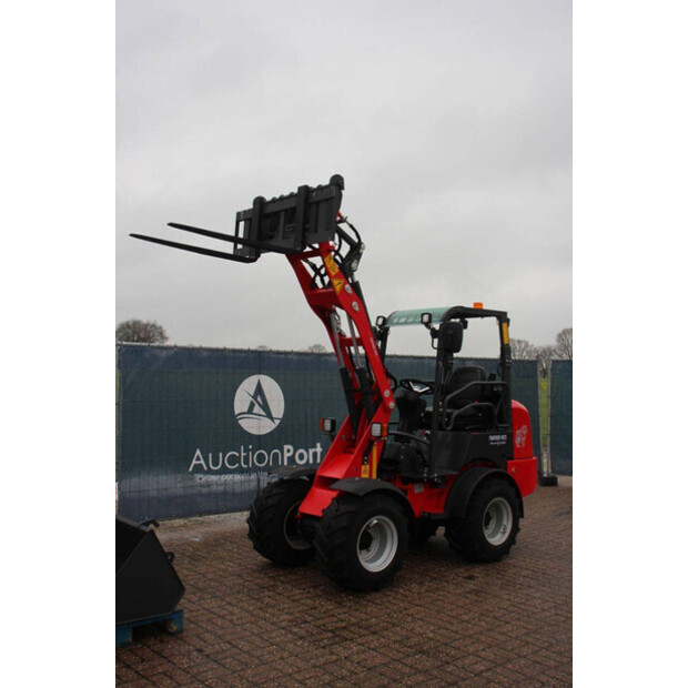 2025 Landward W1160-44905871