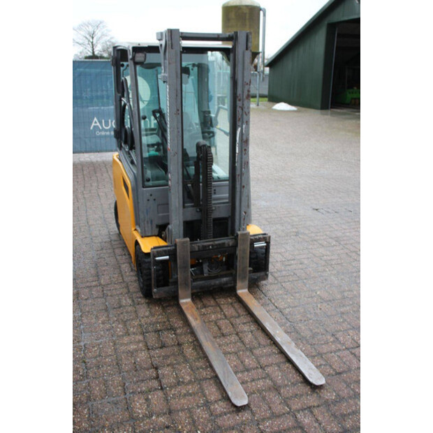 2018 Jungheinrich EFG 316-44905912