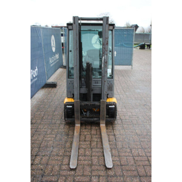 2018 Jungheinrich EFG 316-44905913