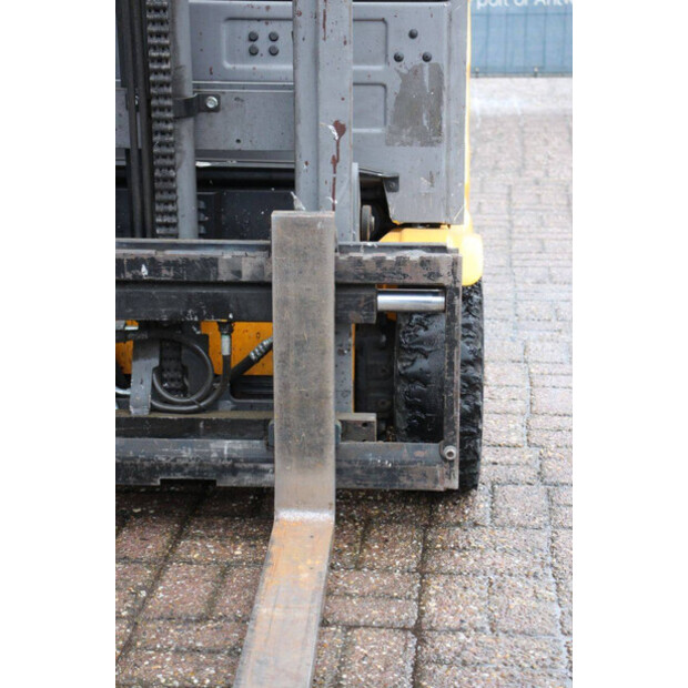 2018 Jungheinrich EFG 316-44905916