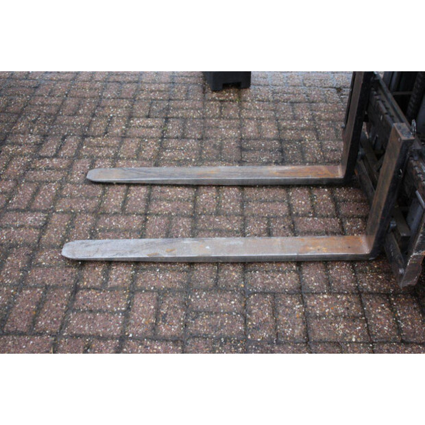 2018 Jungheinrich EFG 316-44905918