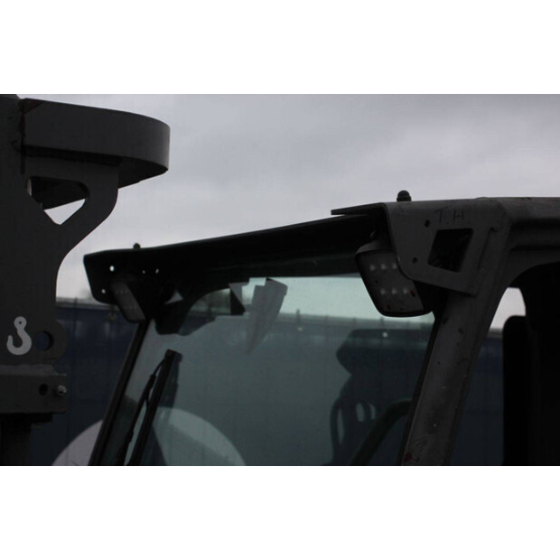 2018 Jungheinrich EFG 316-44905919