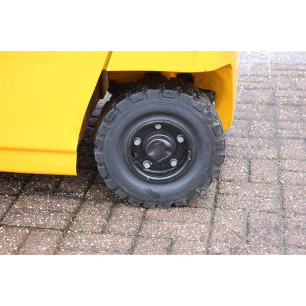 2018 Jungheinrich EFG 316-44905921