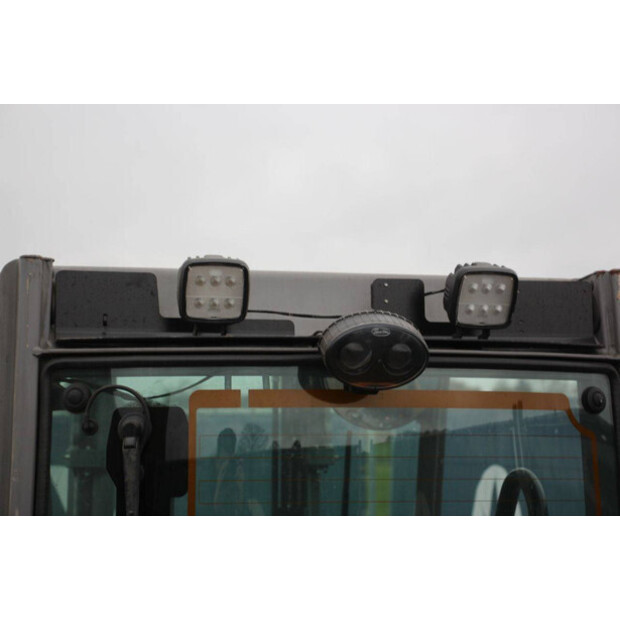 2018 Jungheinrich EFG 316-44905922