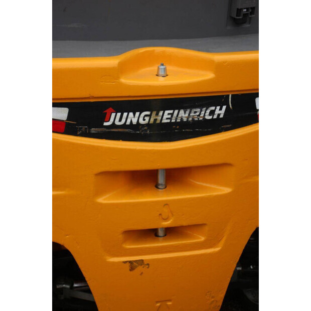 2018 Jungheinrich EFG 316-44905923