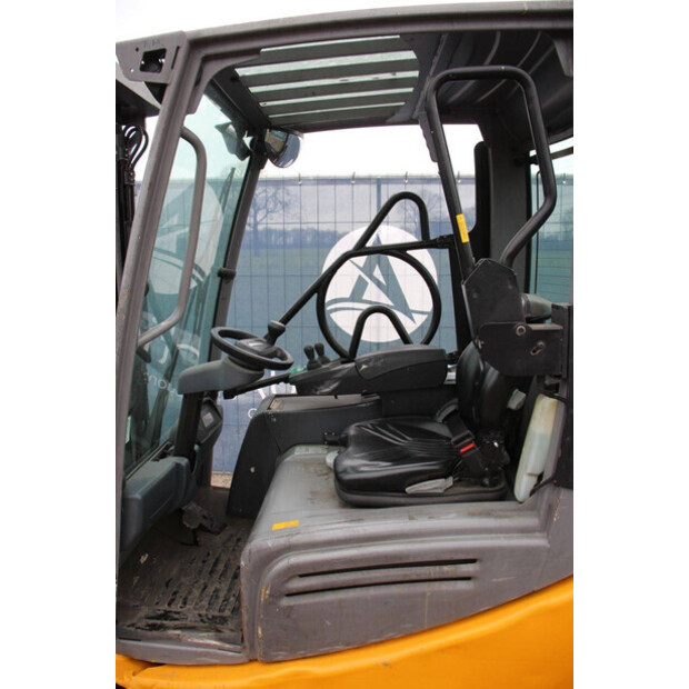 2018 Jungheinrich EFG 316-44905927