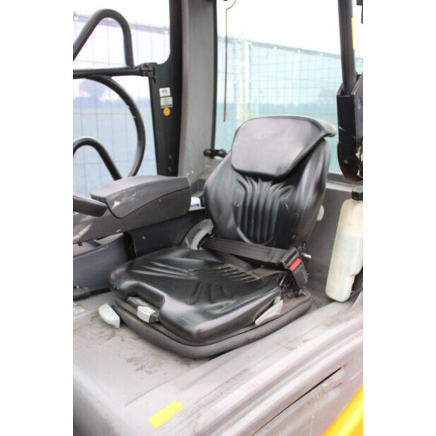 2018 Jungheinrich EFG 316-44905928