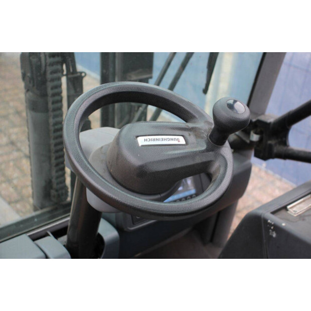 2018 Jungheinrich EFG 316-44905930