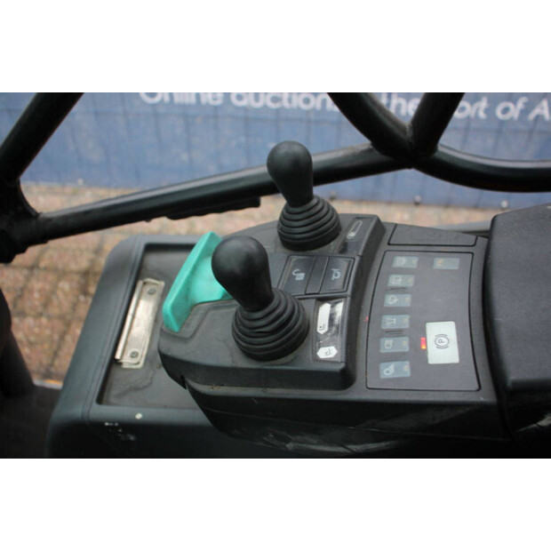 2018 Jungheinrich EFG 316-44905934