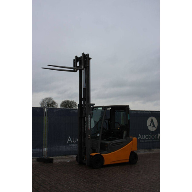 2018 Jungheinrich EFG 316-44905935