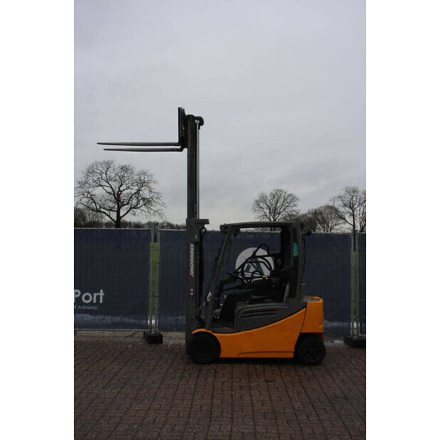 2018 Jungheinrich EFG 316-44905936