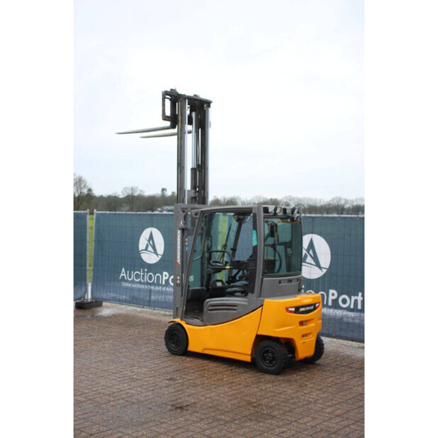 2018 Jungheinrich EFG 316-44905937