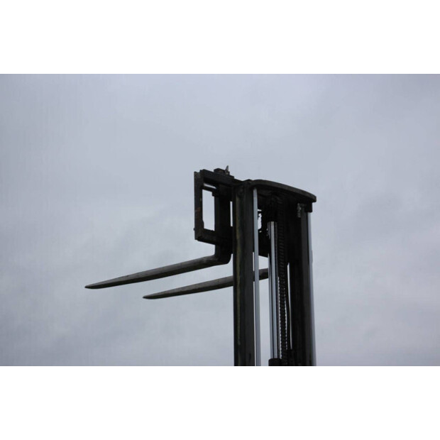 2018 Jungheinrich EFG 316-44905938