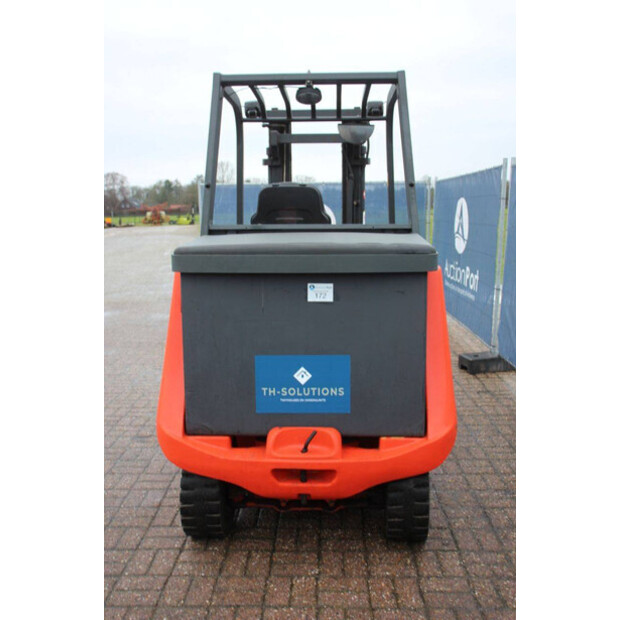 2007 Linde E40P-44905942