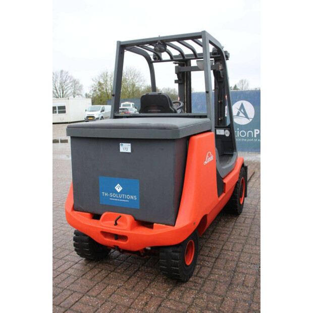 2007 Linde E40P-44905943