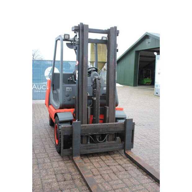 2007 Linde E40P-44905944