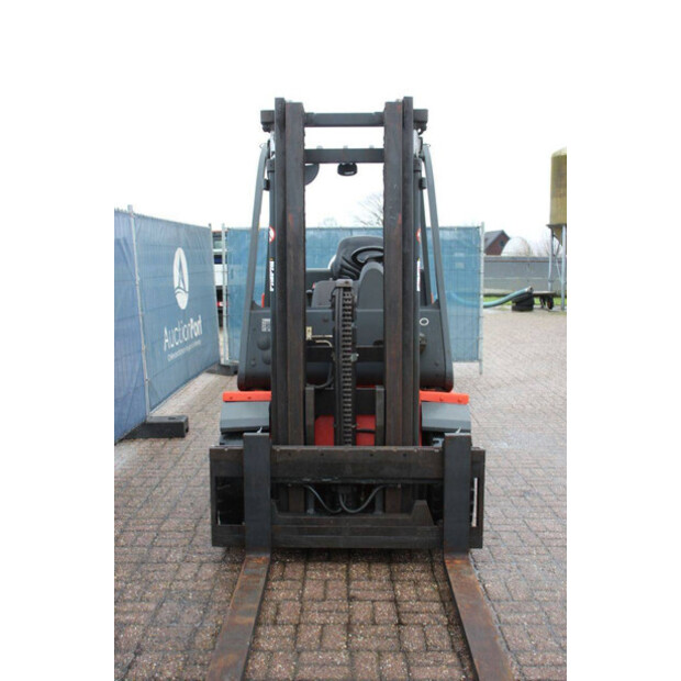 2007 Linde E40P-44905945
