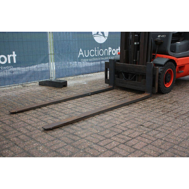 2007 Linde E40P-44905947