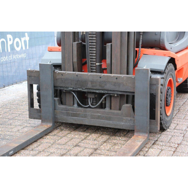 2007 Linde E40P-44905948