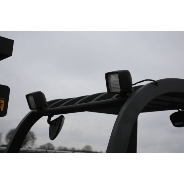 2007 Linde E40P-44905950