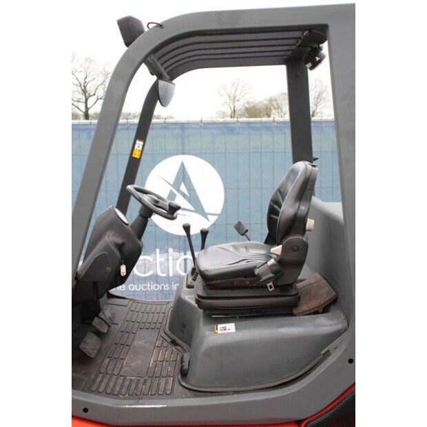 2007 Linde E40P-44905959