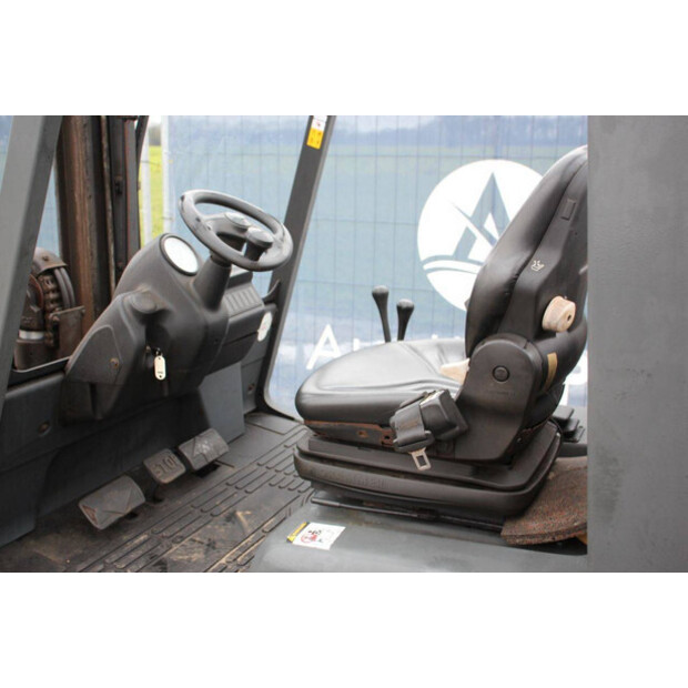 2007 Linde E40P-44905960