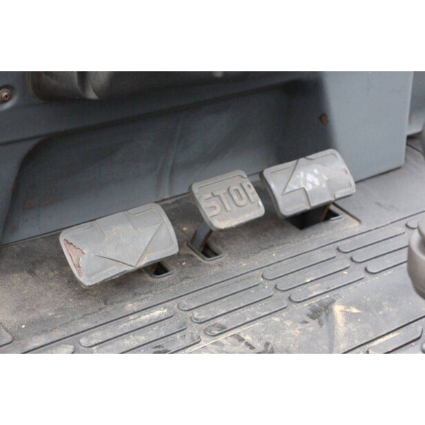 2007 Linde E40P-44905961