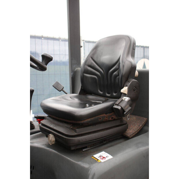 2007 Linde E40P-44905963