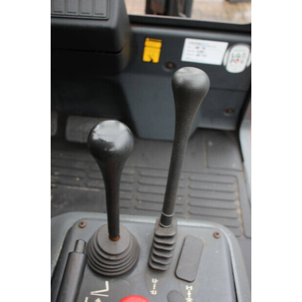 2007 Linde E40P-44905964