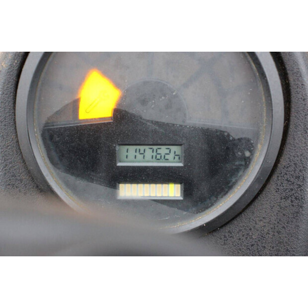 2007 Linde E40P-44905965