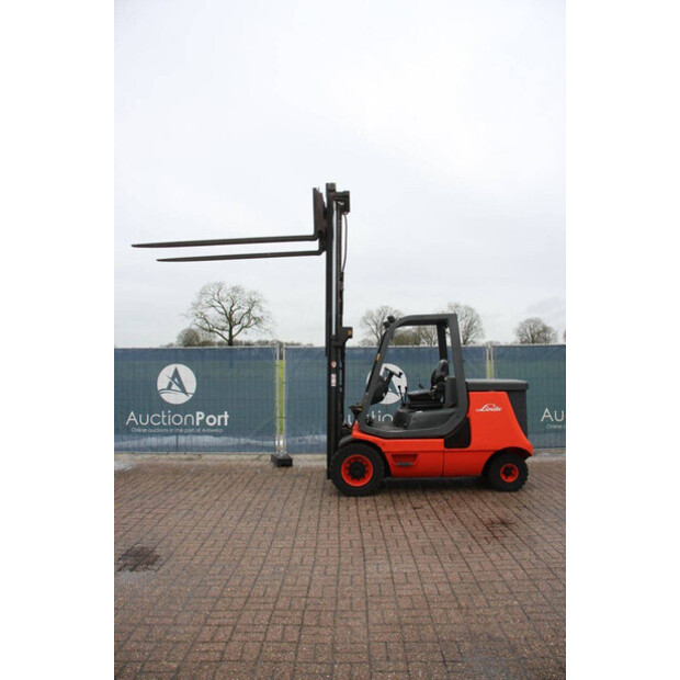 2007 Linde E40P-44905967