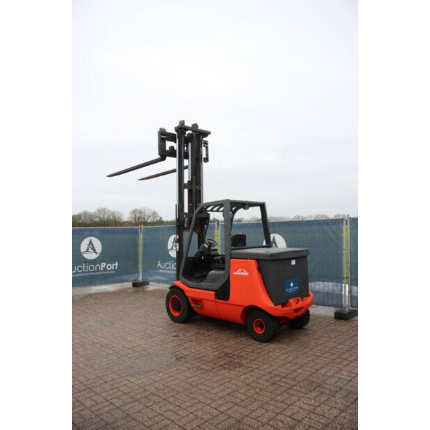 2007 Linde E40P-44905968