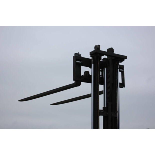 2007 Linde E40P-44905969