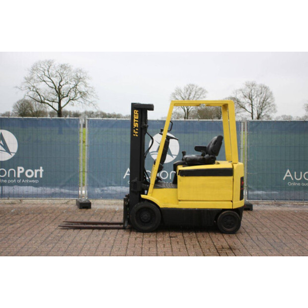 1999 هايستر E2.50XM-847-44905971